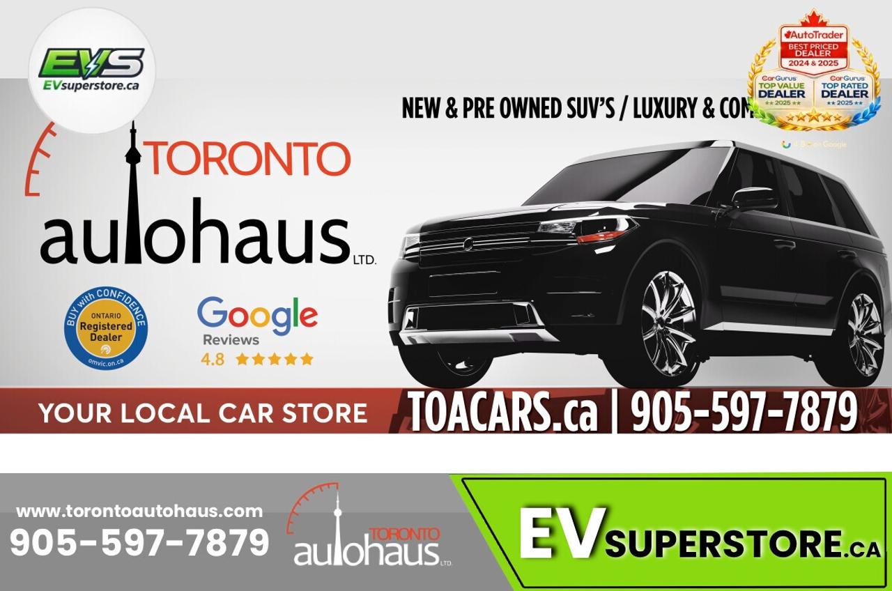 2022 Tesla Model Y PERF. I OVER 150 EV'S I EVSUPERSTORE.CA Photo