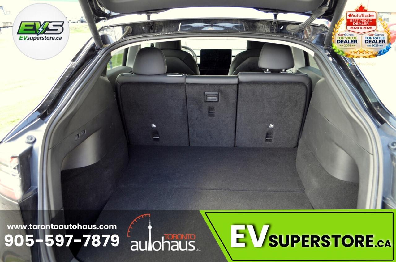 2022 Tesla Model Y PERF. I OVER 150 EV'S I EVSUPERSTORE.CA Photo