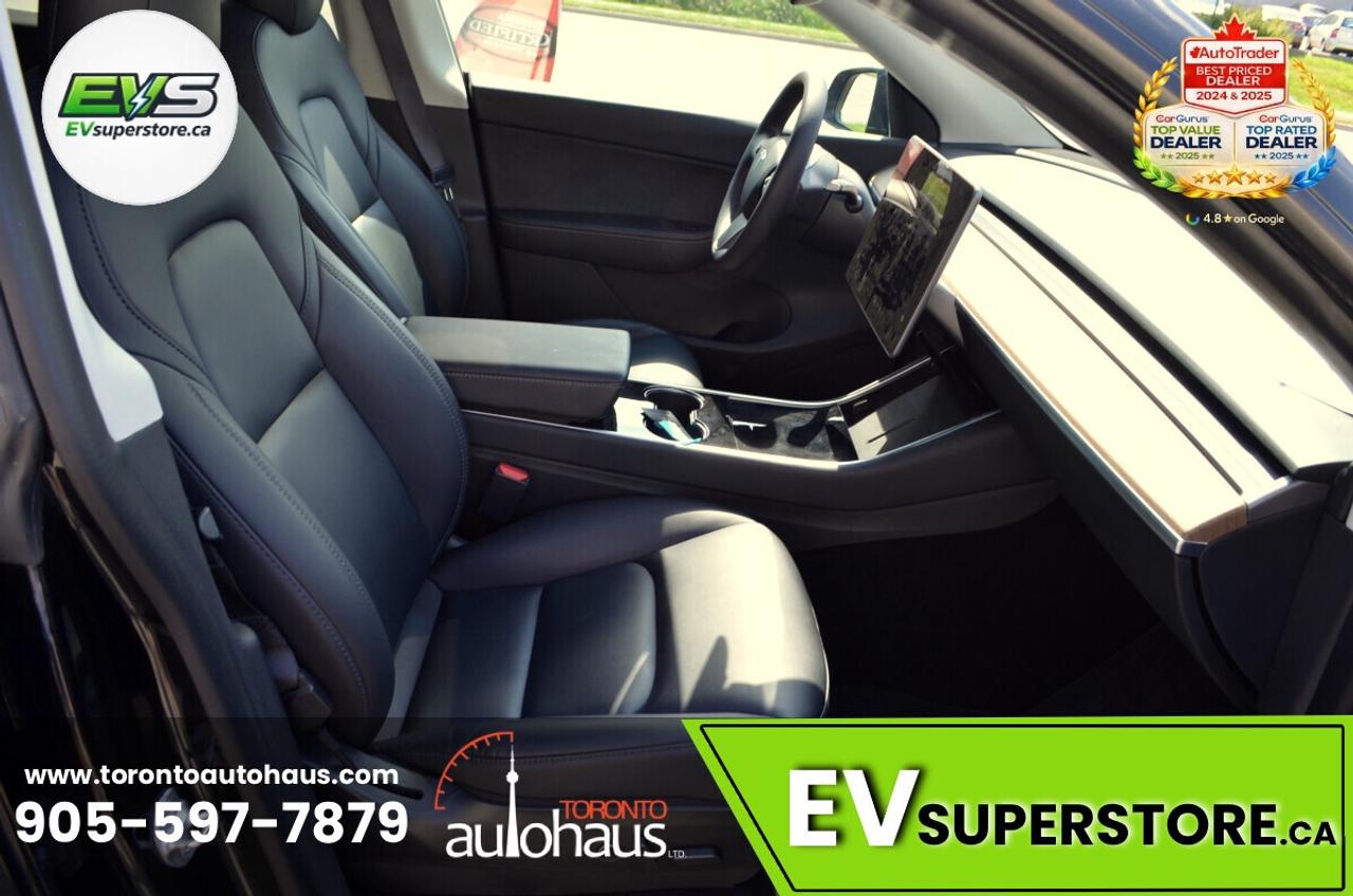 2022 Tesla Model Y PERF. I OVER 150 EV'S I EVSUPERSTORE.CA Photo