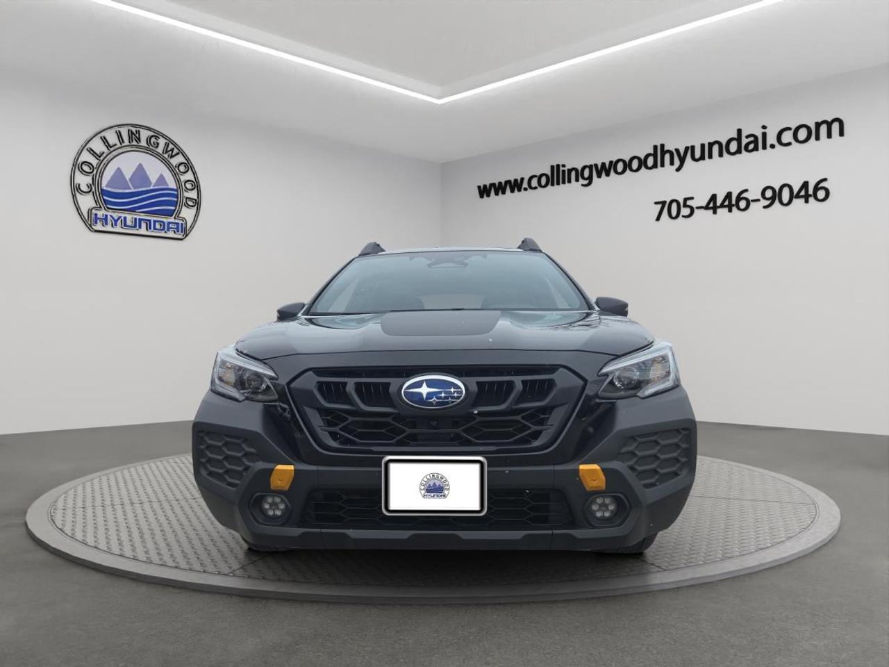 2024 Subaru Outback WILDERNESS Photo