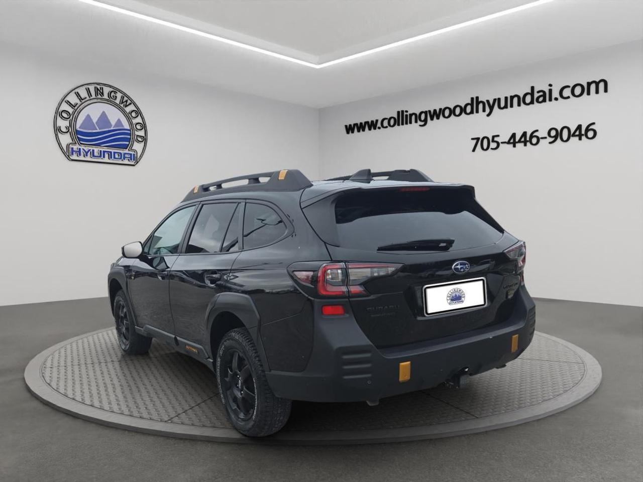 2024 Subaru Outback WILDERNESS Photo