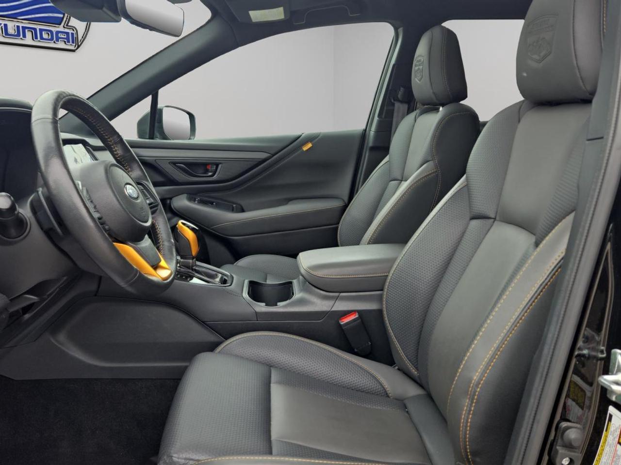 2024 Subaru Outback WILDERNESS Photo