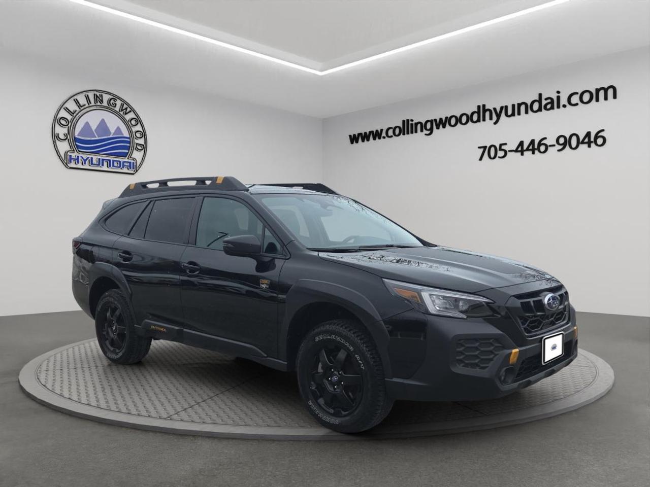 2024 Subaru Outback WILDERNESS Photo