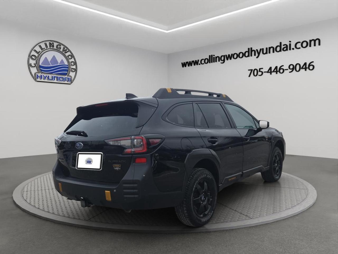 2024 Subaru Outback WILDERNESS Photo