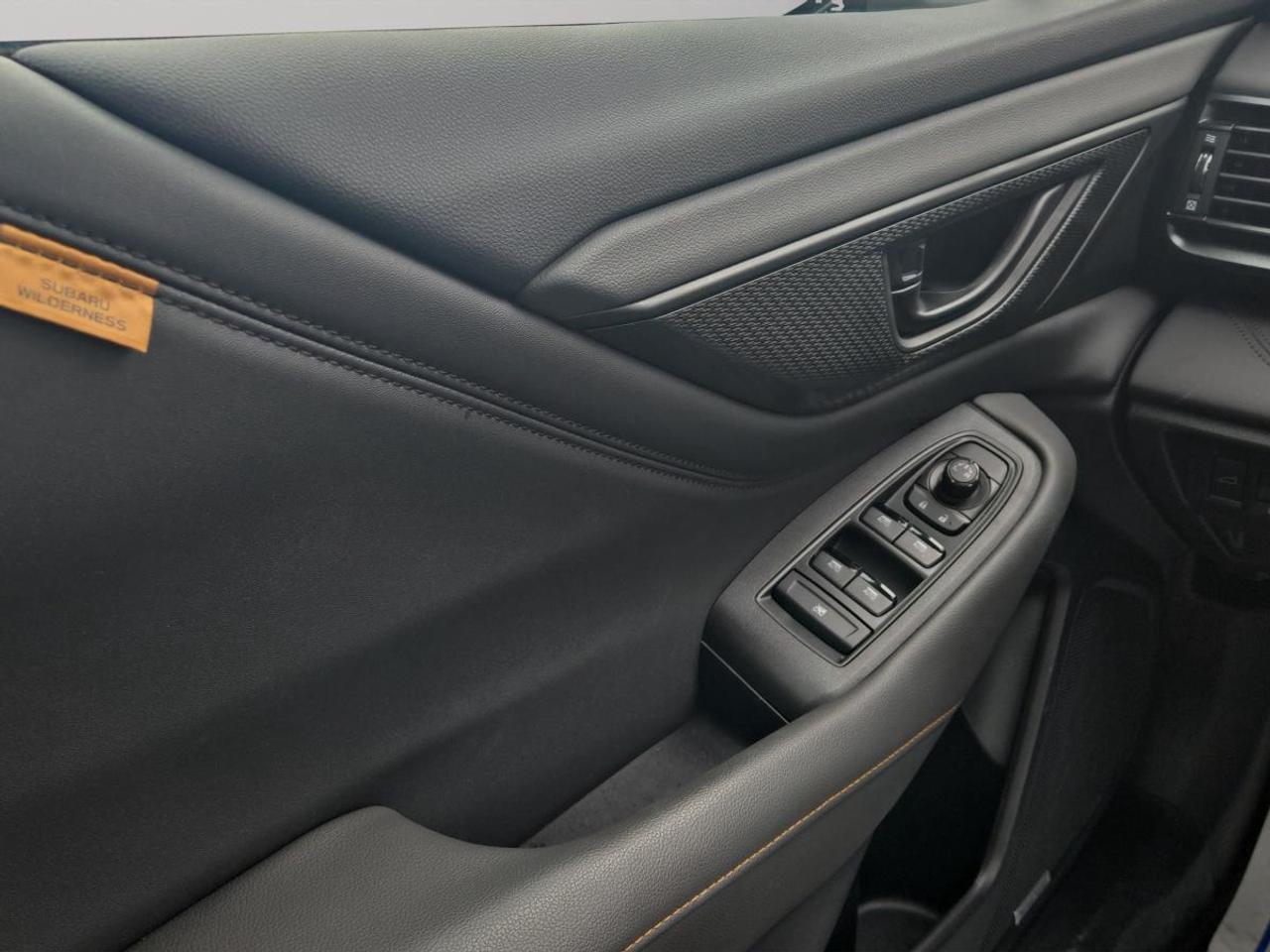 2024 Subaru Outback WILDERNESS Photo