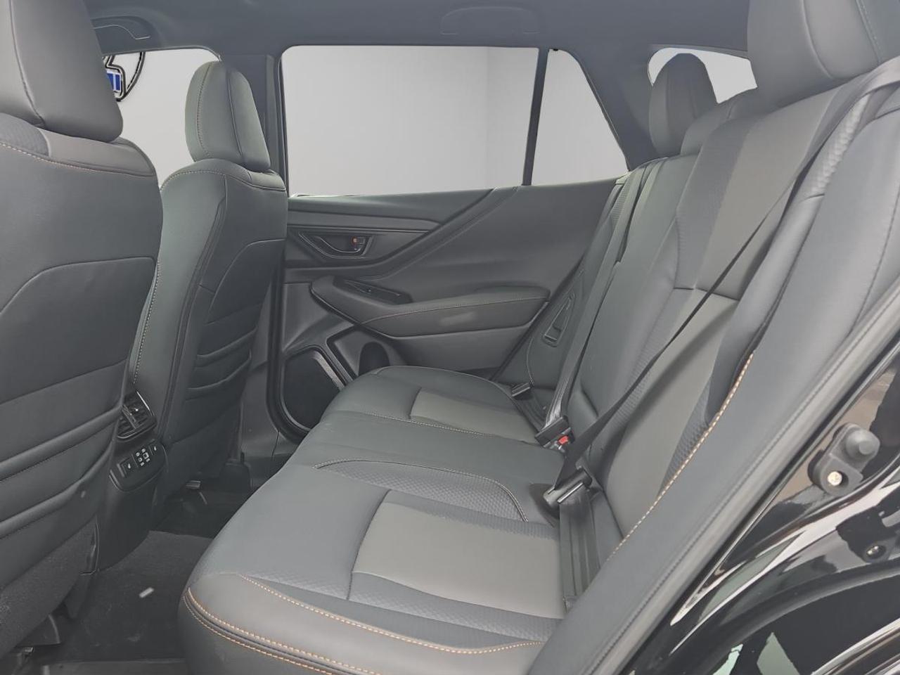 2024 Subaru Outback WILDERNESS Photo