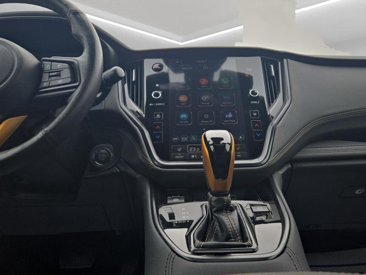 2024 Subaru Outback WILDERNESS Photo