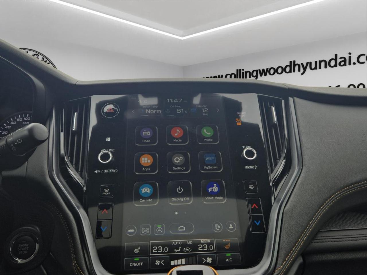 2024 Subaru Outback WILDERNESS Photo