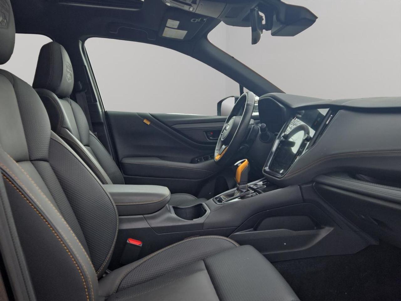 2024 Subaru Outback WILDERNESS Photo