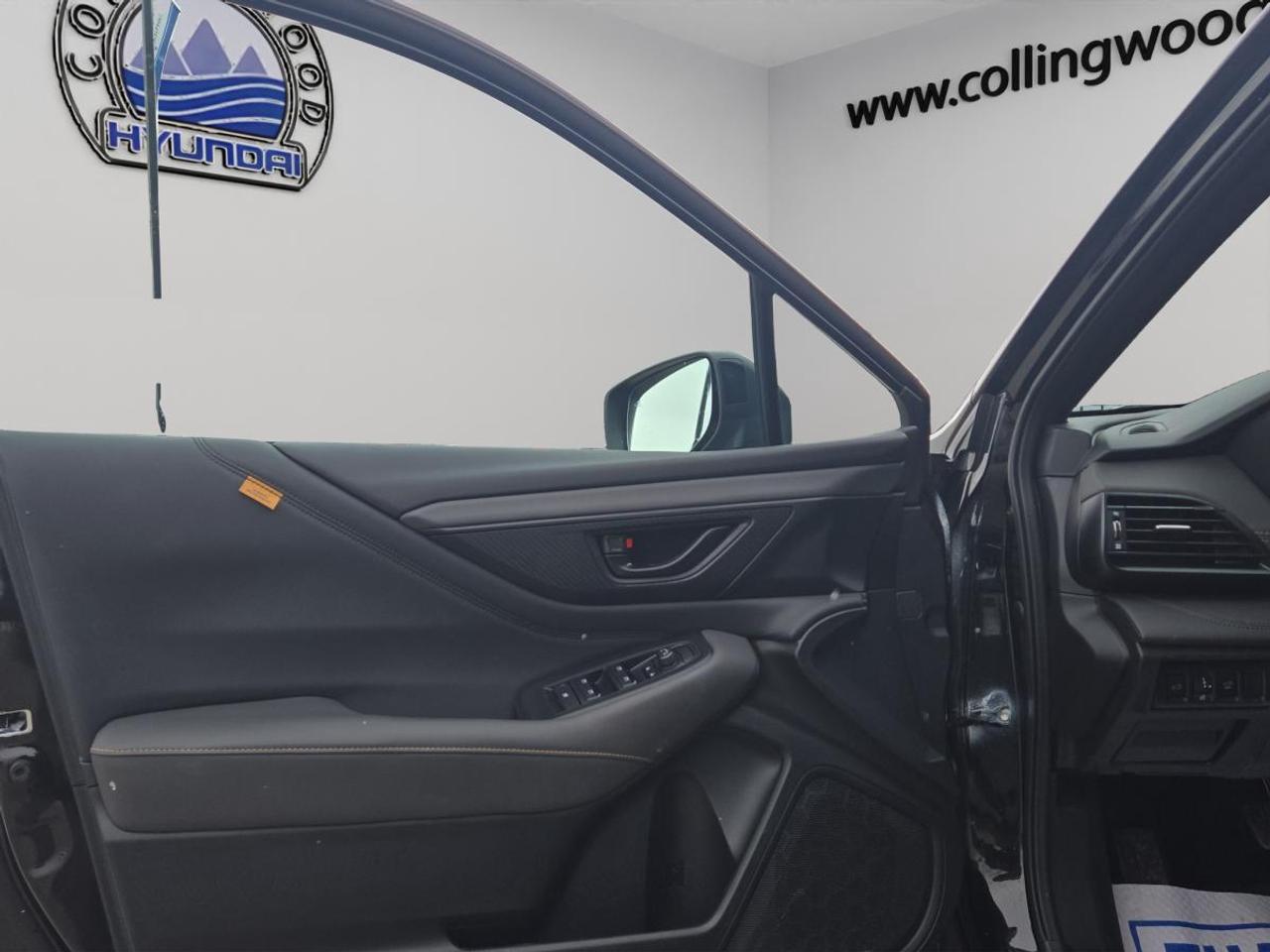 2024 Subaru Outback WILDERNESS Photo