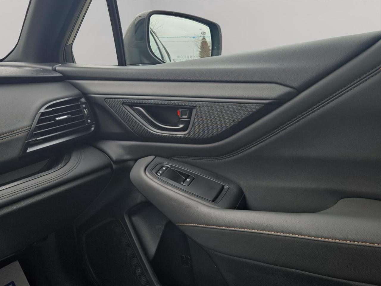 2024 Subaru Outback WILDERNESS Photo