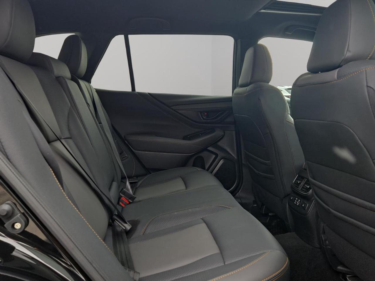 2024 Subaru Outback WILDERNESS Photo