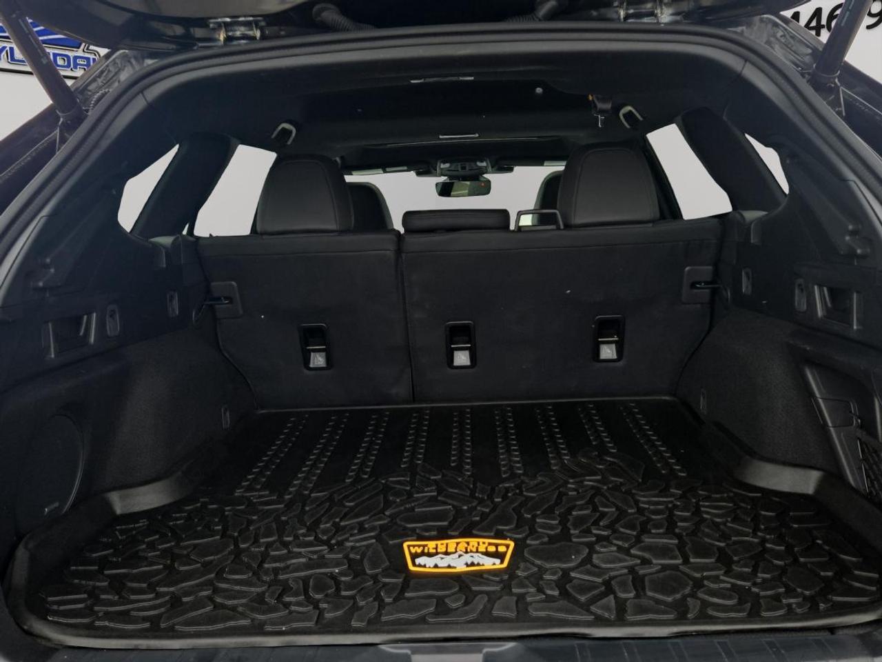 2024 Subaru Outback WILDERNESS Photo