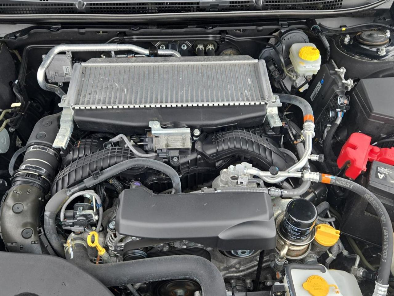 2024 Subaru Outback WILDERNESS Photo