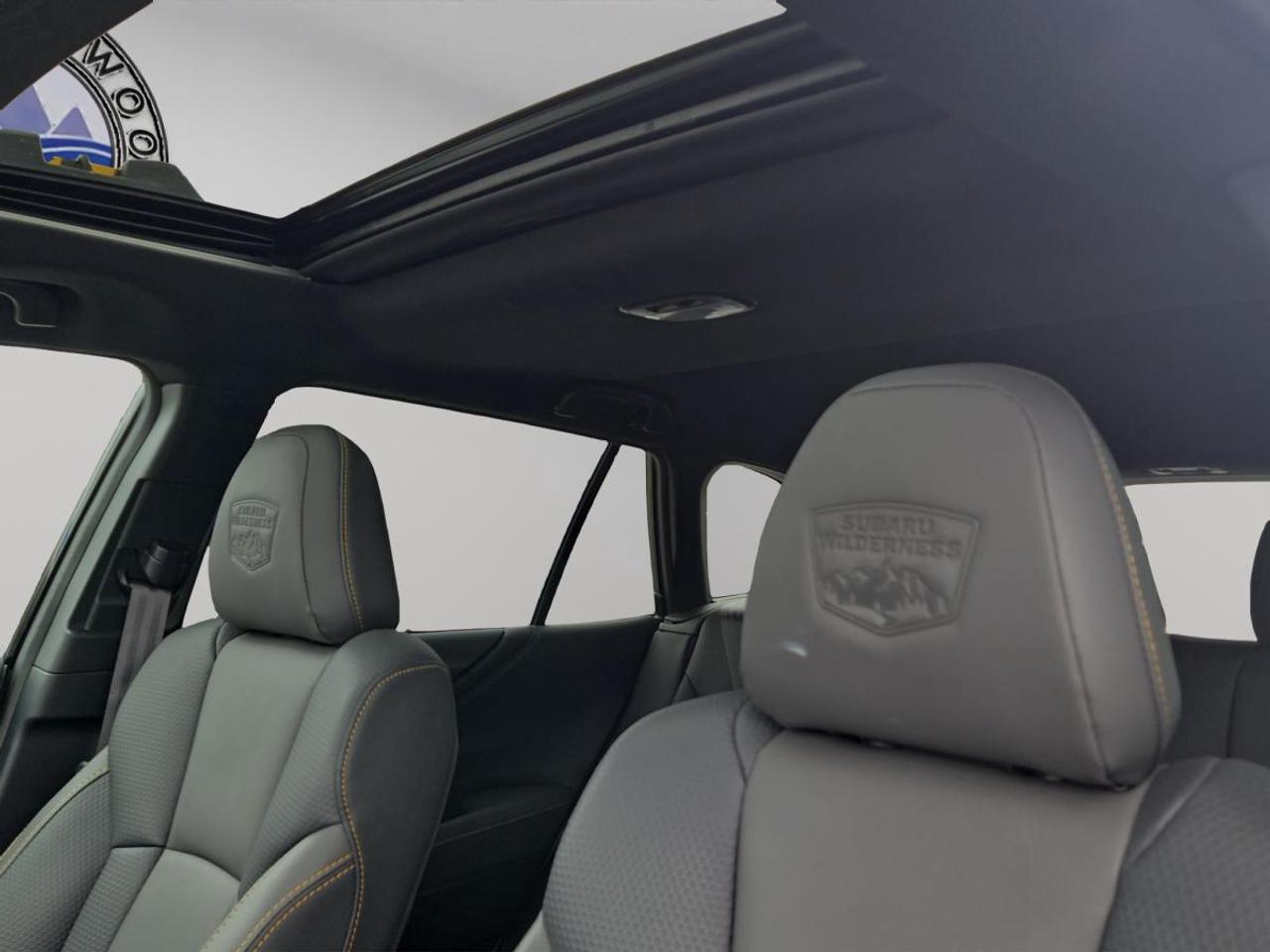 2024 Subaru Outback WILDERNESS Photo