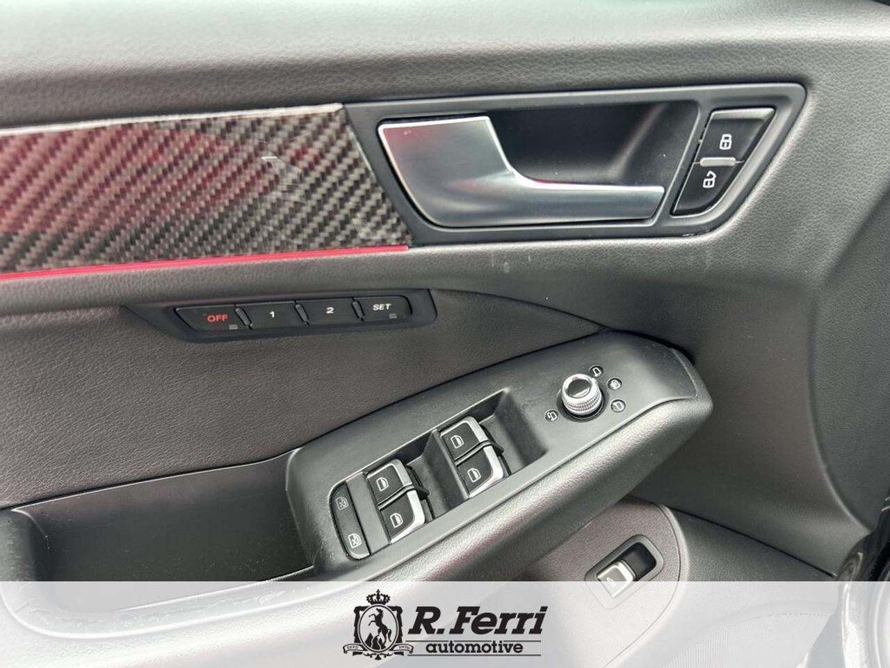 2016 Audi Q5 2.0T Progressiv 4dr All-wheel Drive quattro Sport Utility Photo