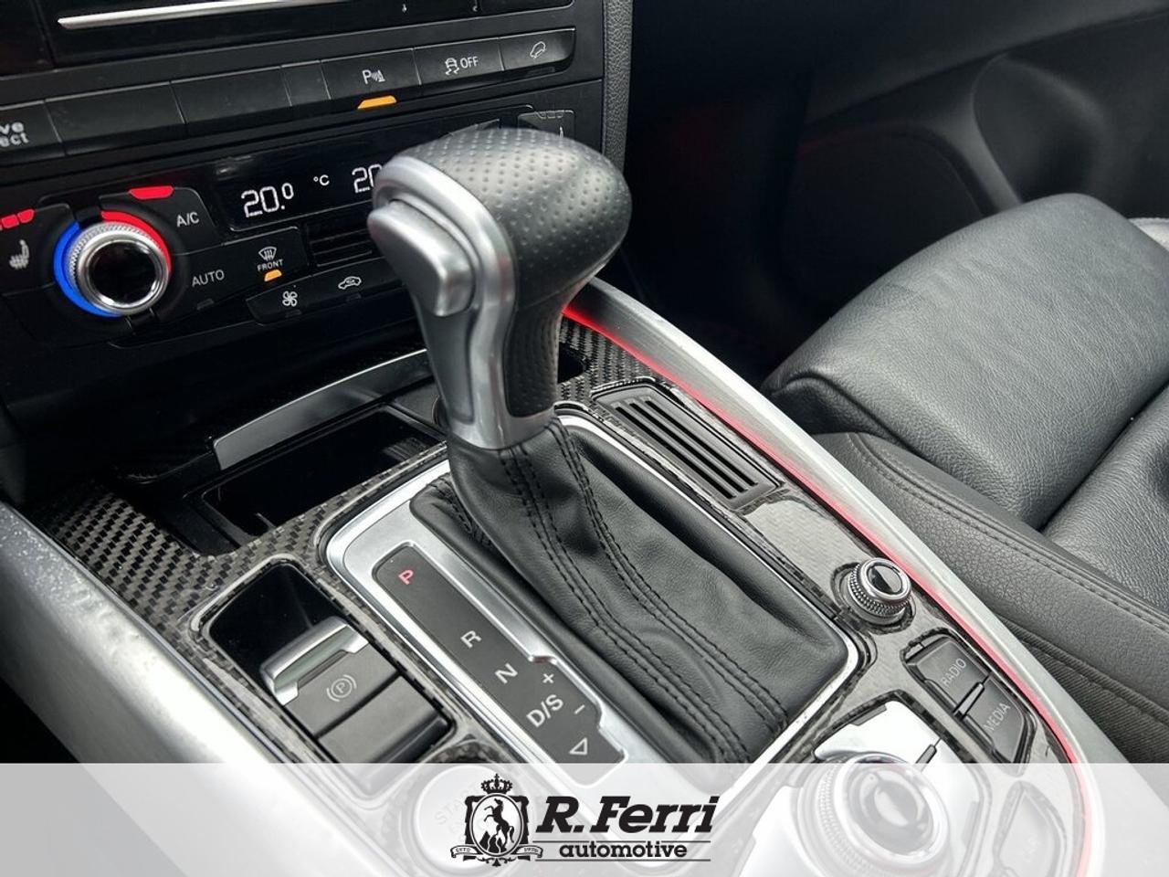 2016 Audi Q5 2.0T Progressiv 4dr All-wheel Drive quattro Sport Utility Photo