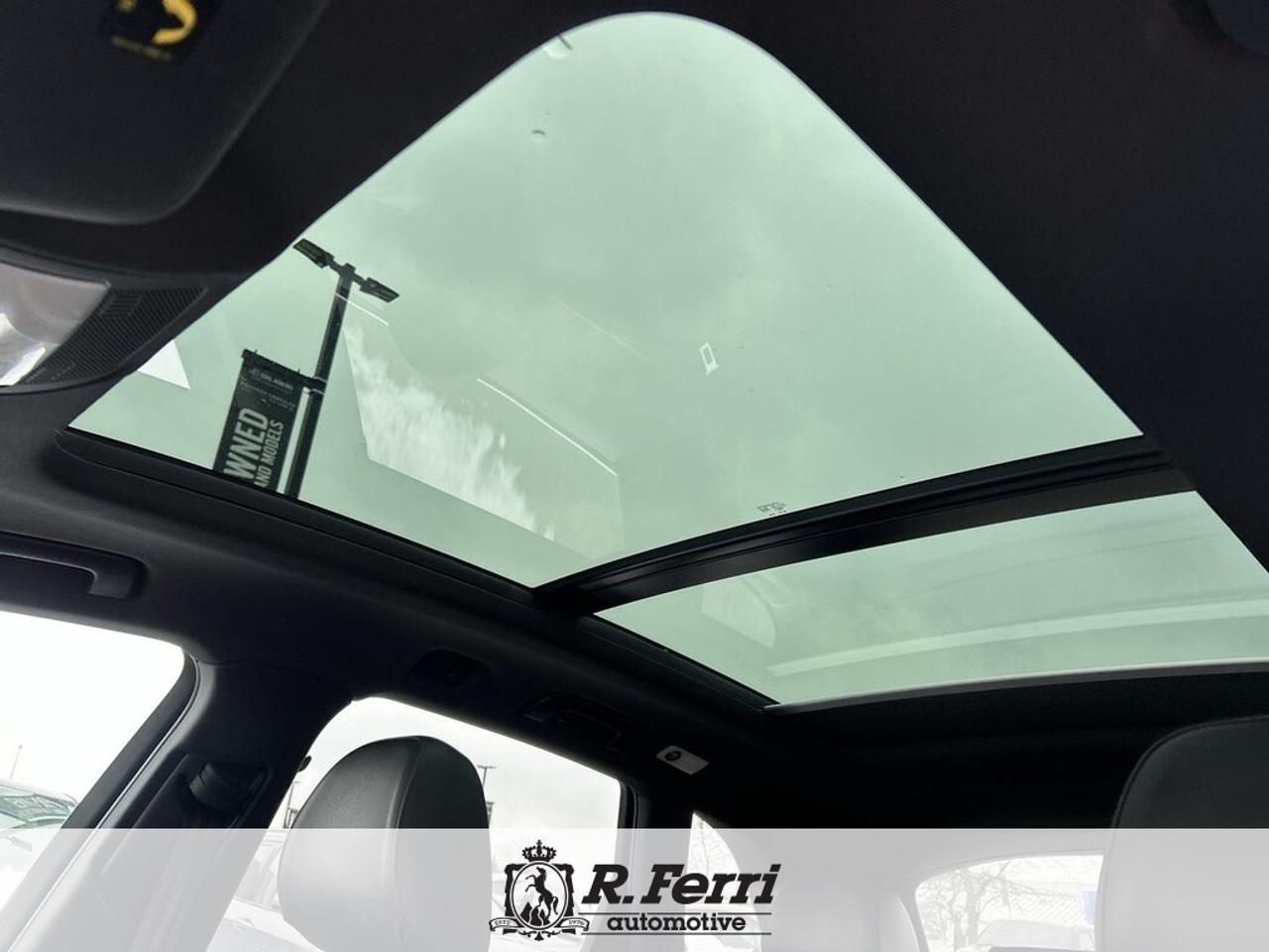 2016 Audi Q5 2.0T Progressiv 4dr All-wheel Drive quattro Sport Utility Photo