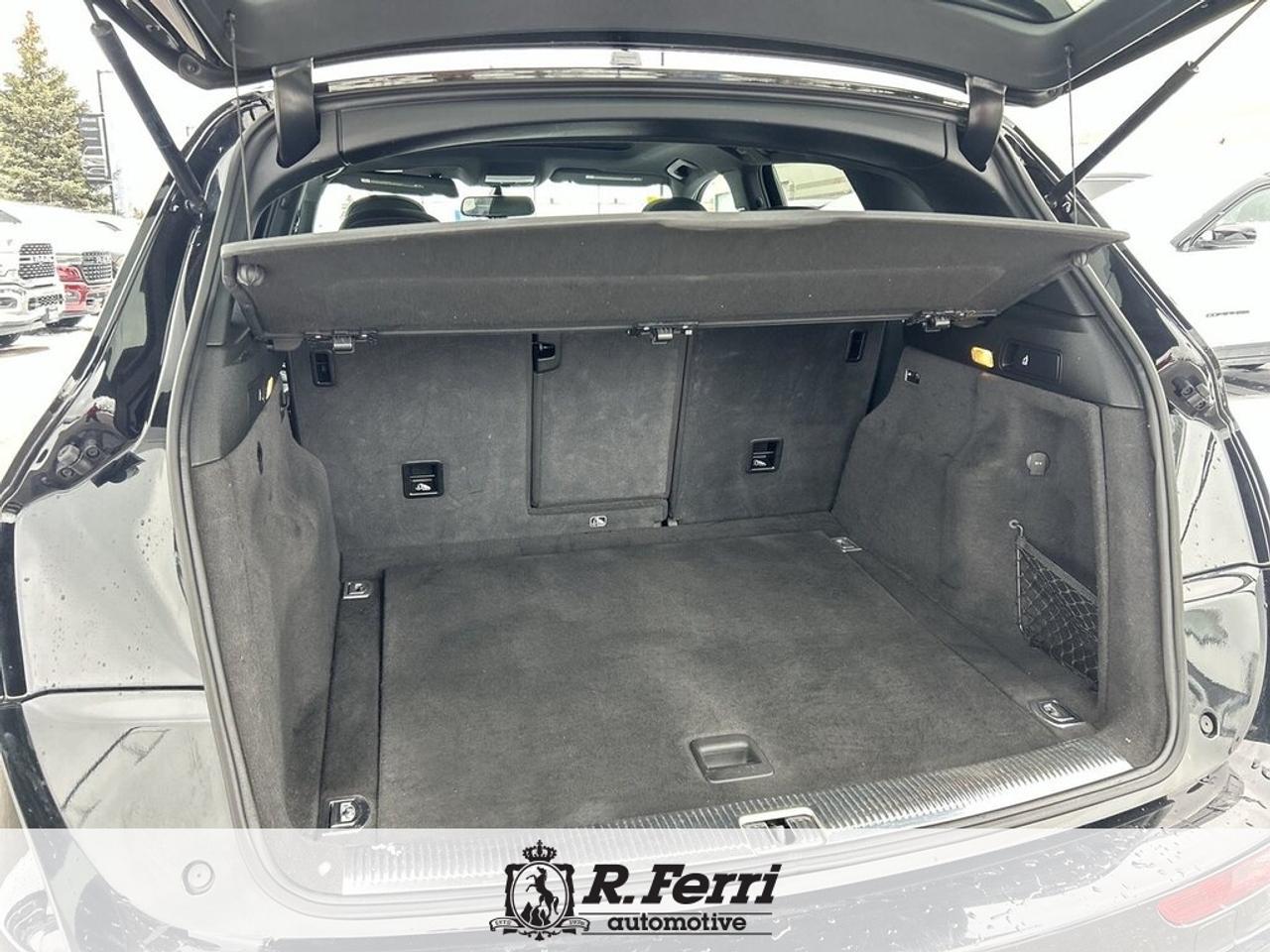 2016 Audi Q5 2.0T Progressiv 4dr All-wheel Drive quattro Sport Utility Photo