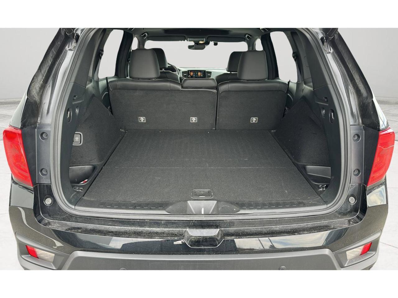 2023 Honda Passport Touring Photo