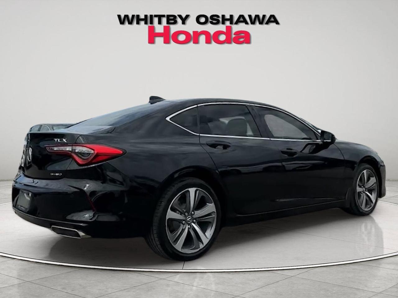 2021 Acura TLX Sh-Awd Photo
