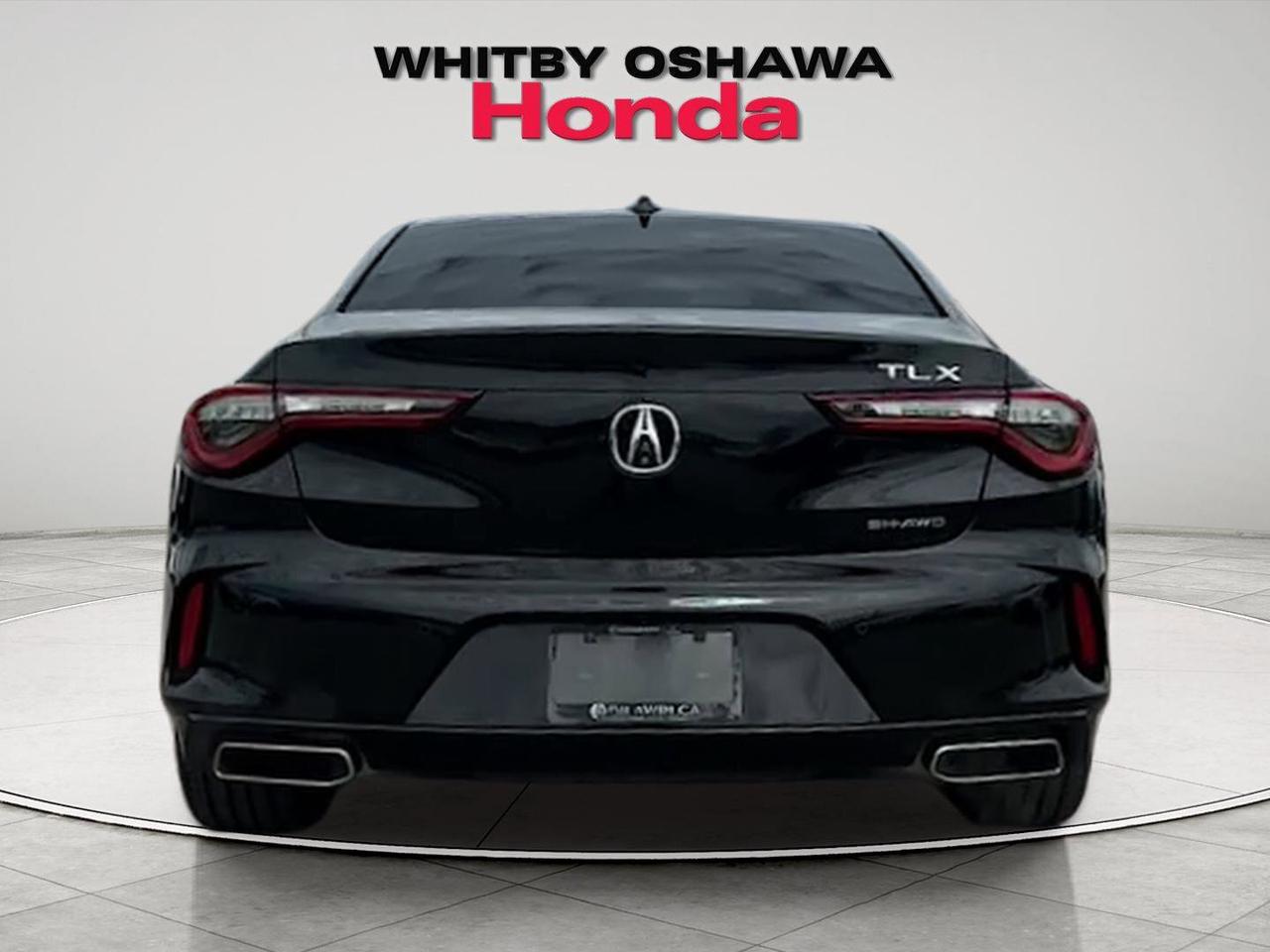 2021 Acura TLX Sh-Awd Photo