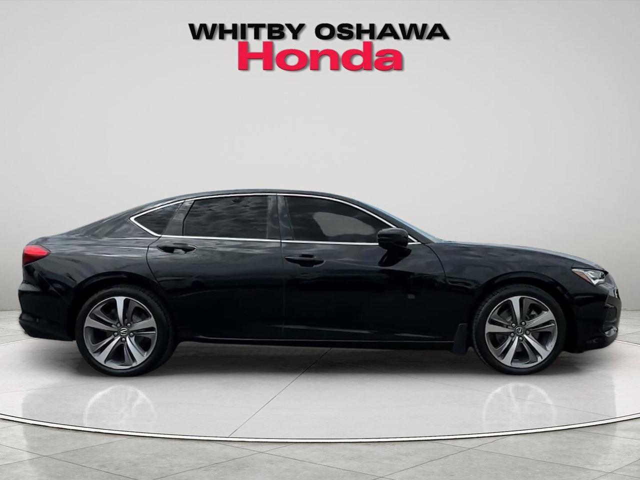 2021 Acura TLX Sh-Awd Photo