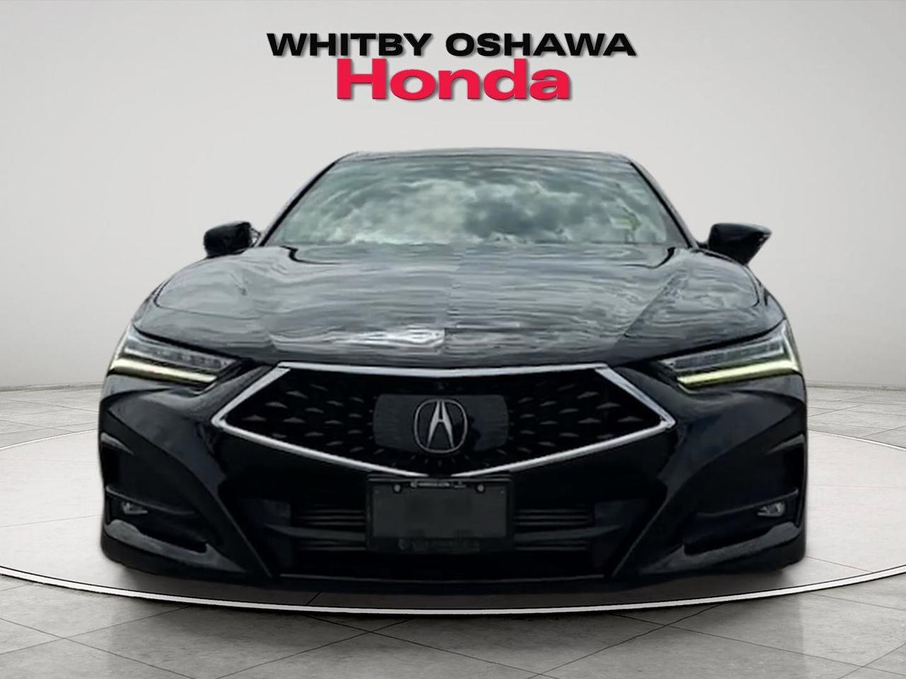 2021 Acura TLX Sh-Awd Photo