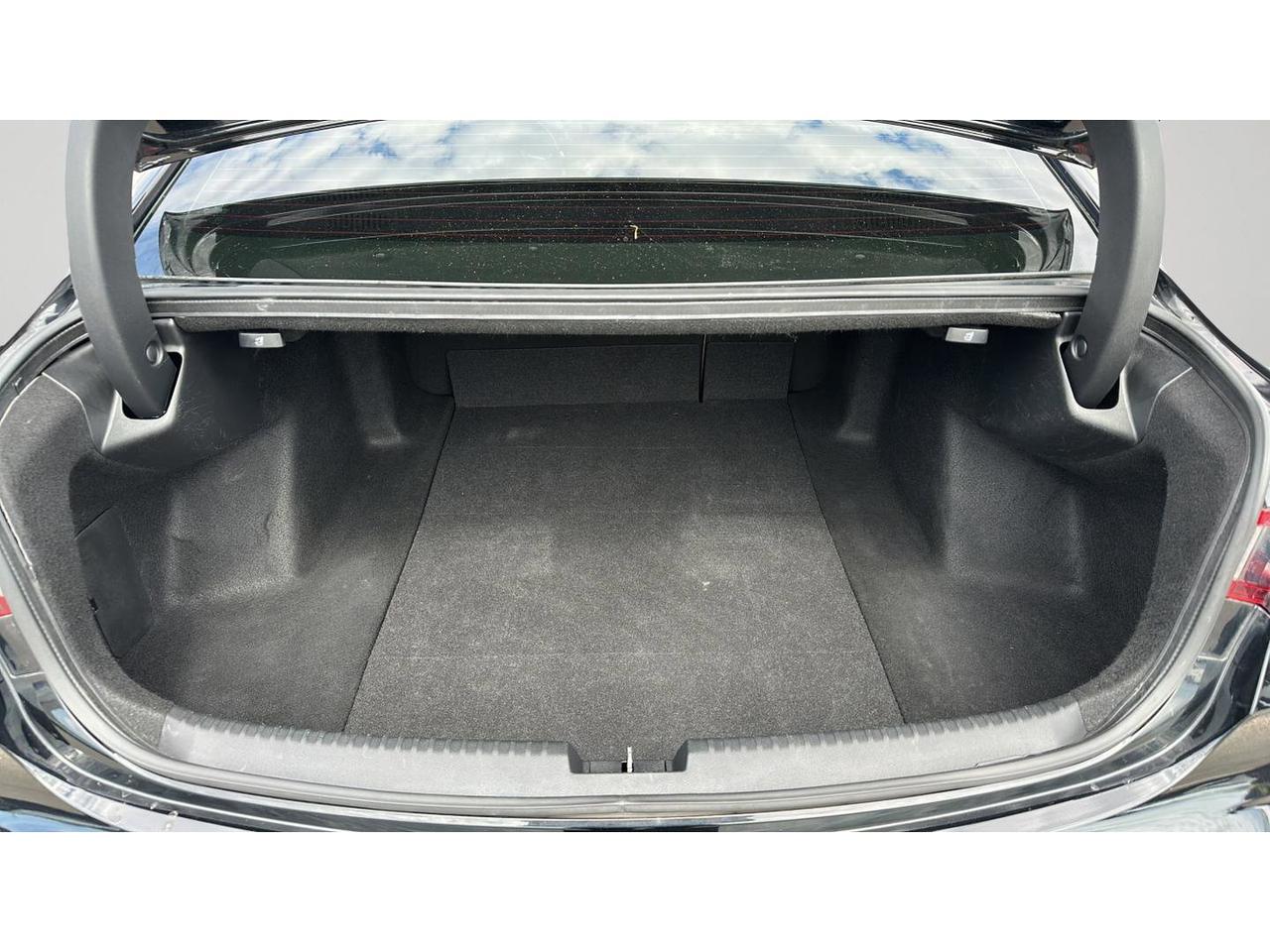2021 Acura TLX Sh-Awd Photo