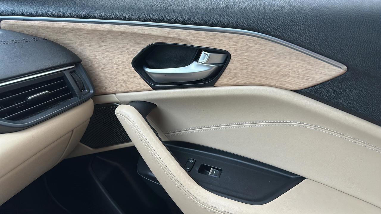 2021 Acura TLX Sh-Awd Photo