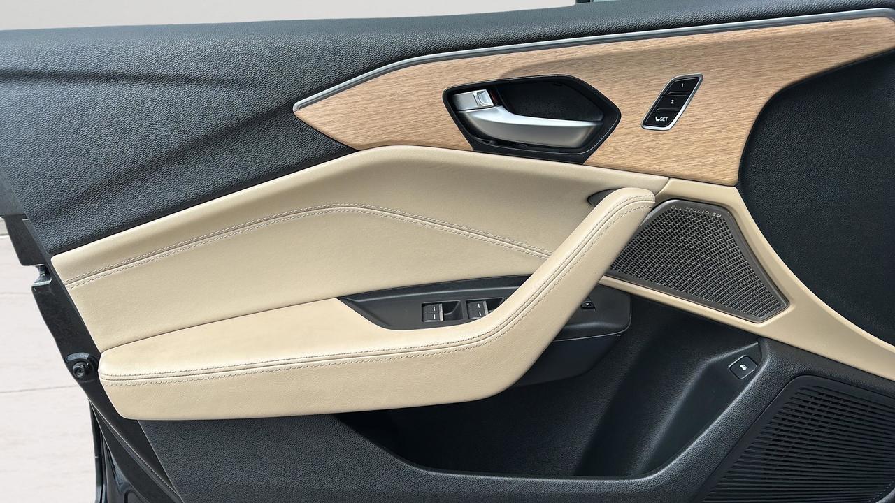 2021 Acura TLX Sh-Awd Photo