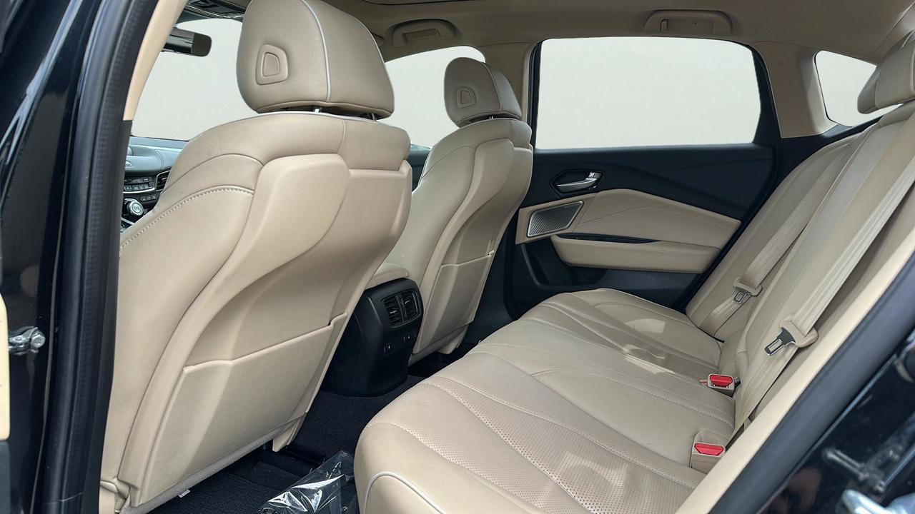 2021 Acura TLX Sh-Awd Photo