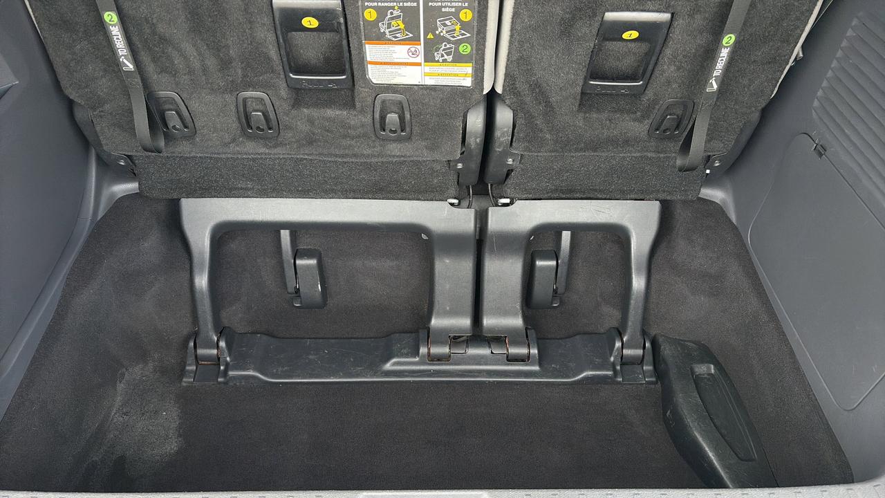 2023 Toyota Sienna LE Photo