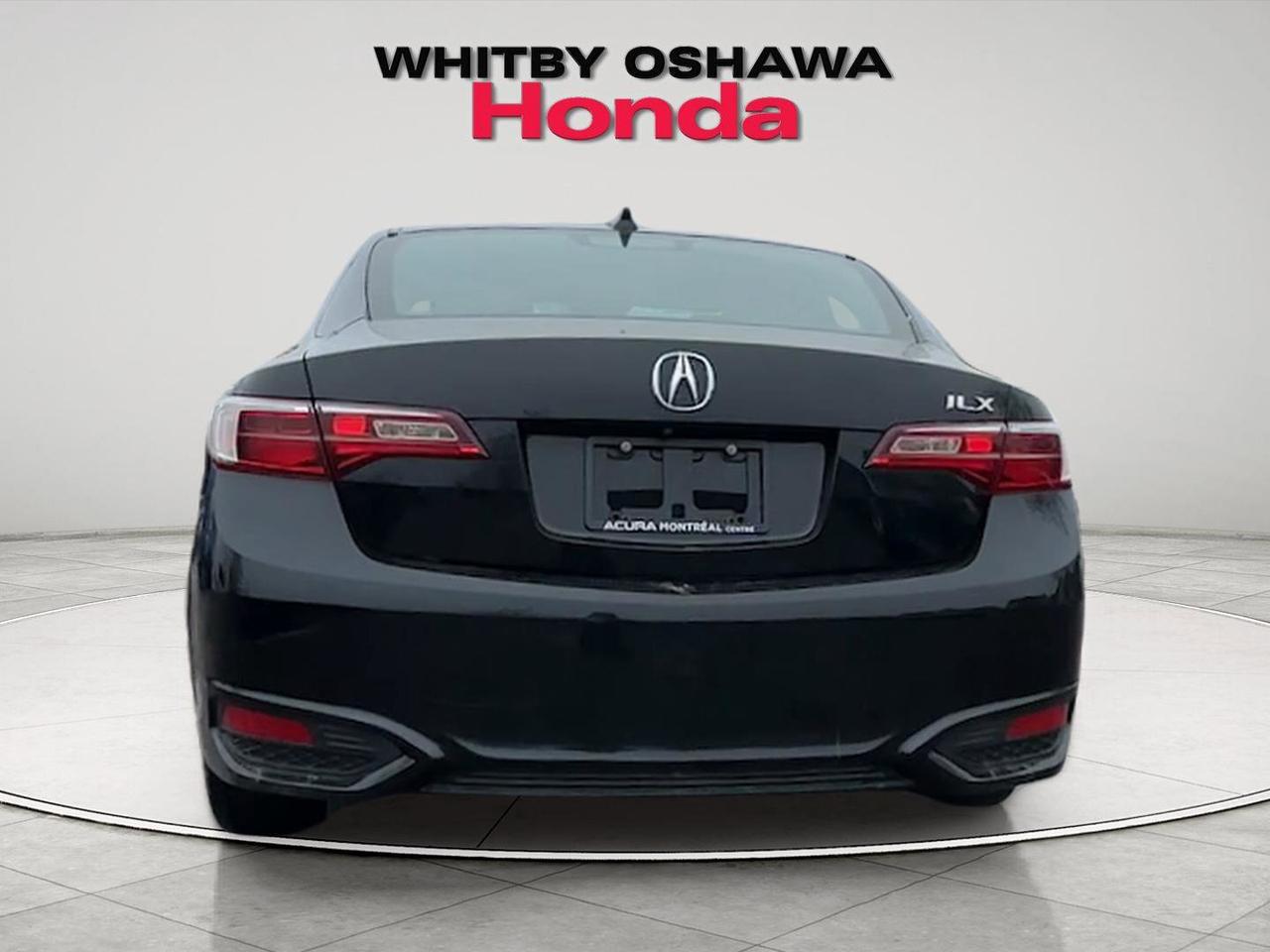 2017 Acura ILX Premium Package Photo