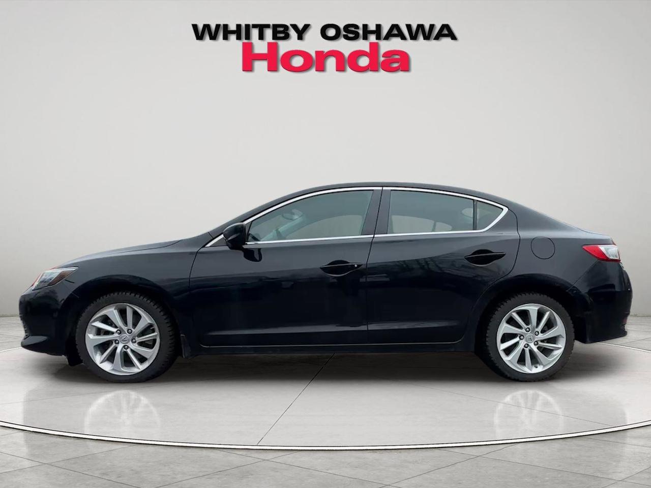 2017 Acura ILX Premium Package Photo