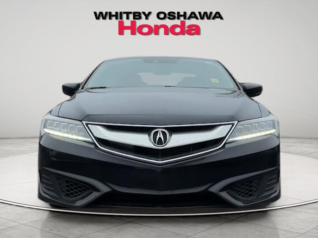 2017 Acura ILX Premium Package Photo