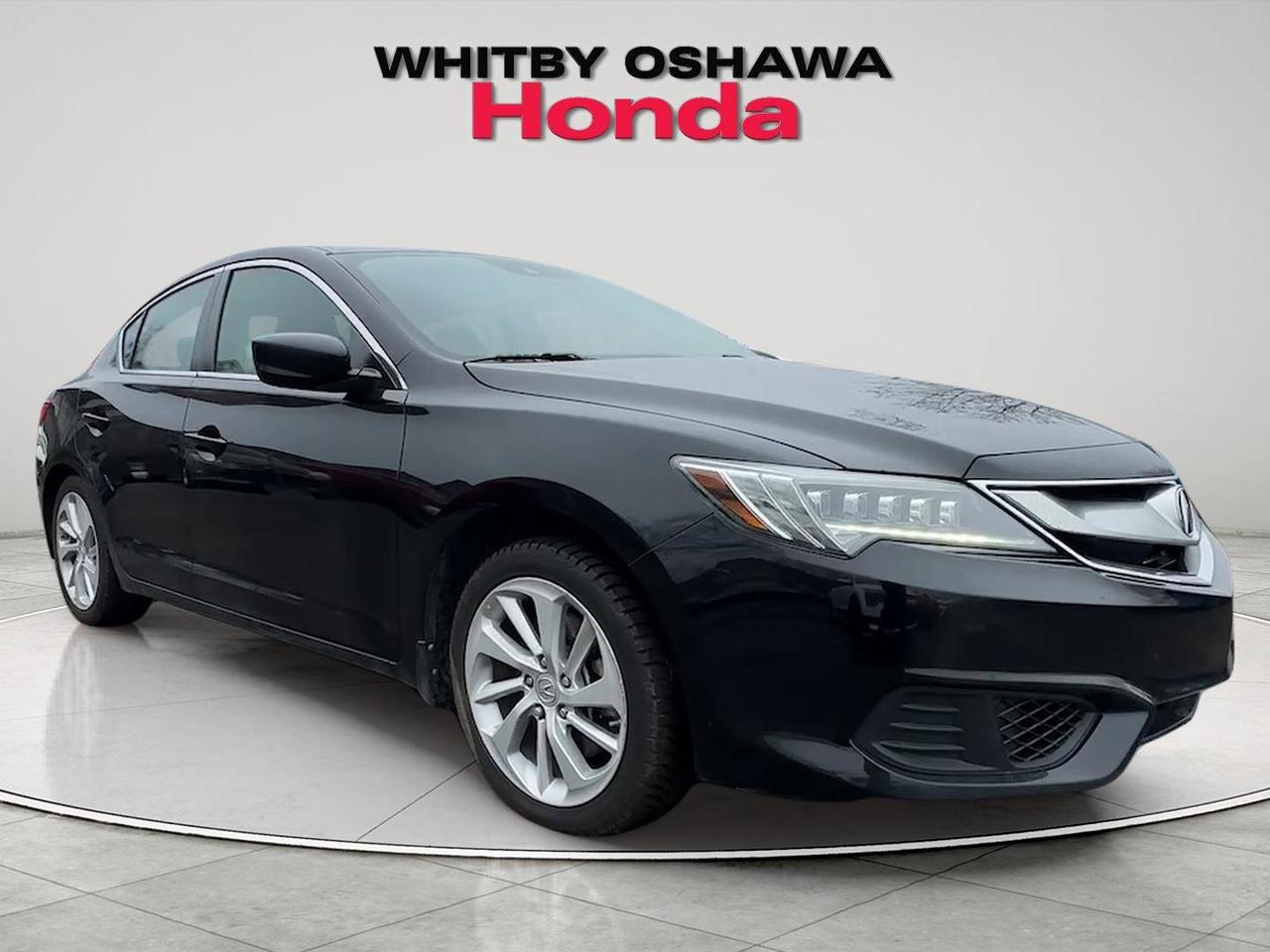 2017 Acura ILX Premium Package Photo