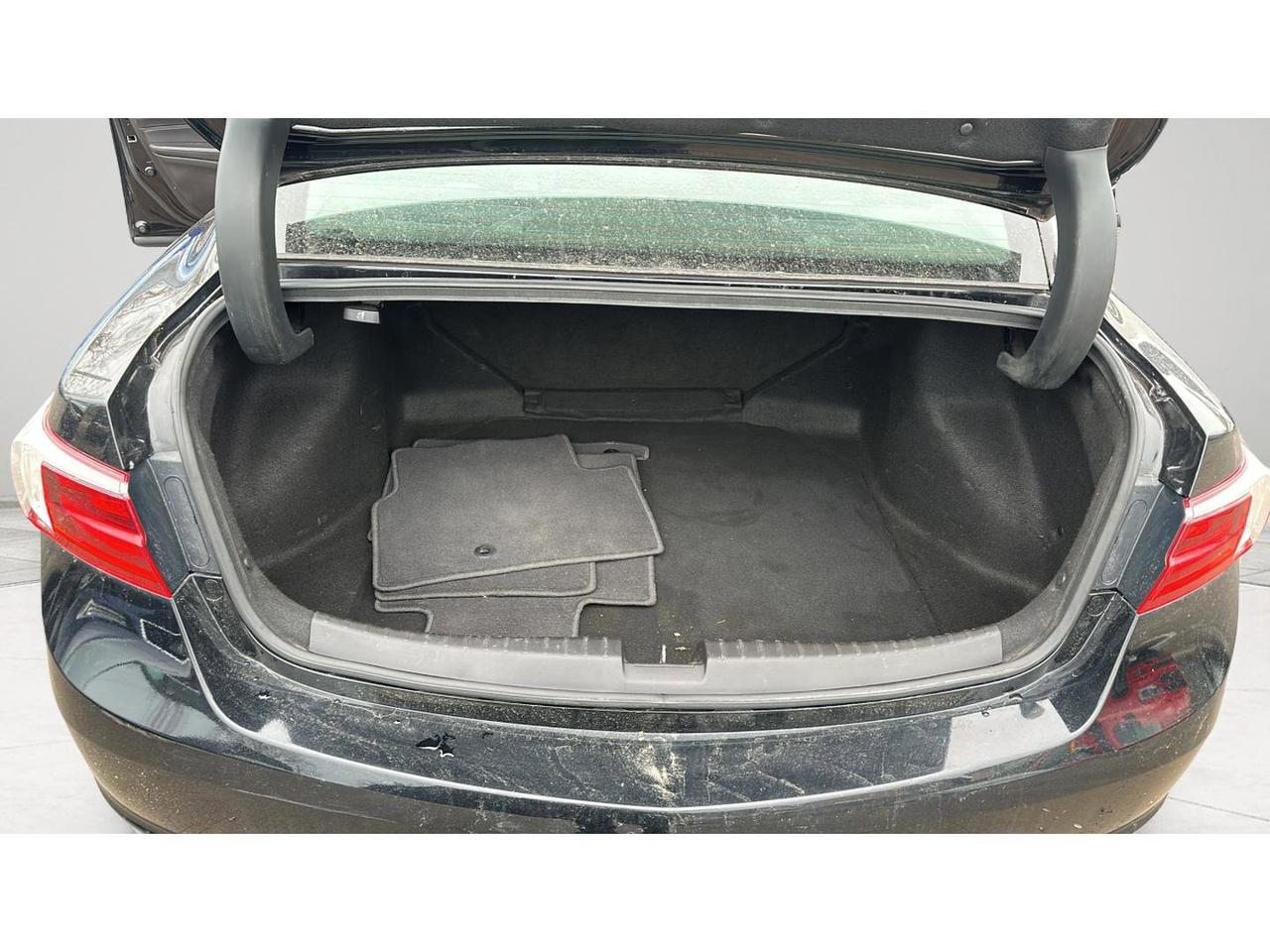 2017 Acura ILX Premium Package Photo