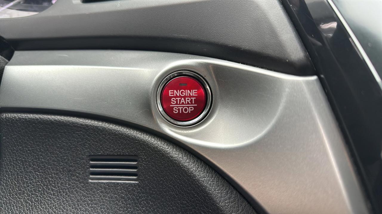 2017 Acura ILX Premium Package Photo