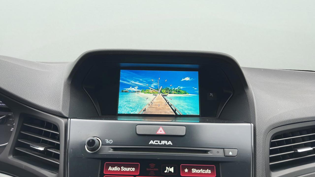 2017 Acura ILX Premium Package Photo