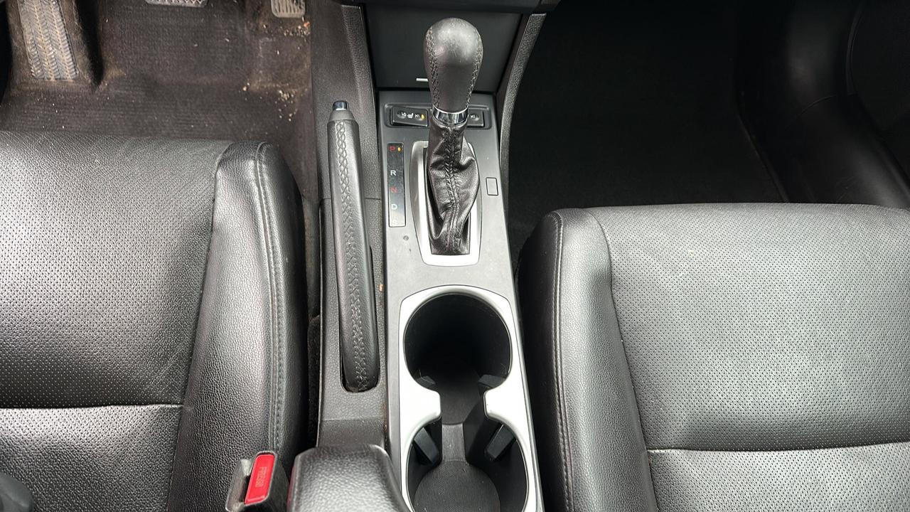 2017 Acura ILX Premium Package Photo