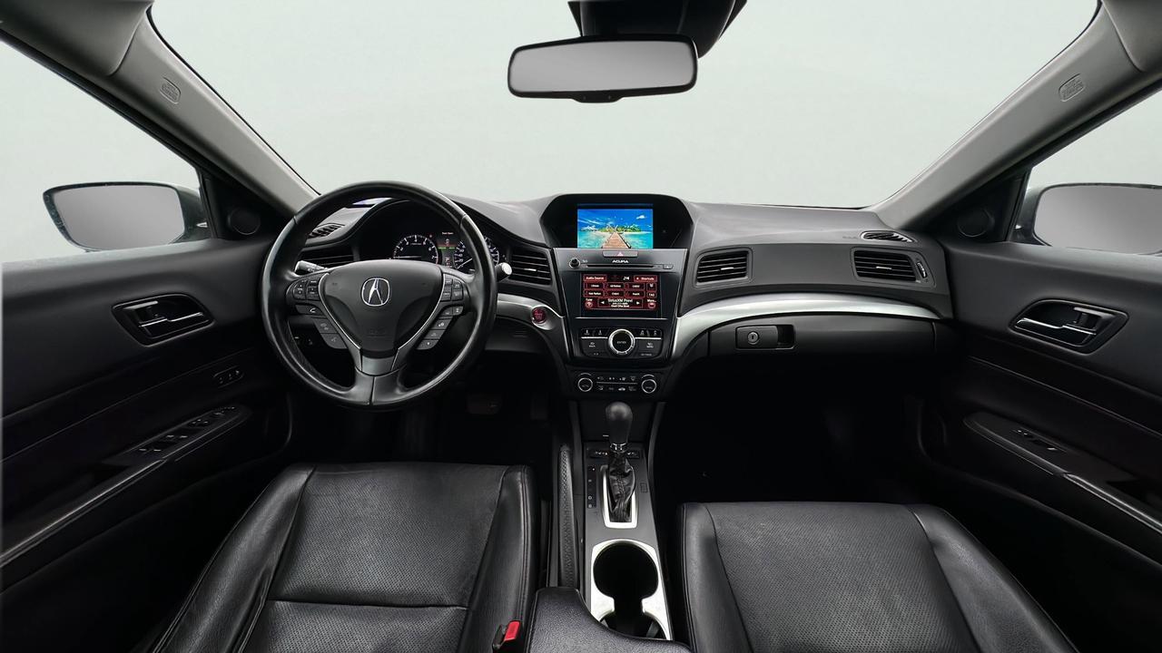 2017 Acura ILX Premium Package Photo