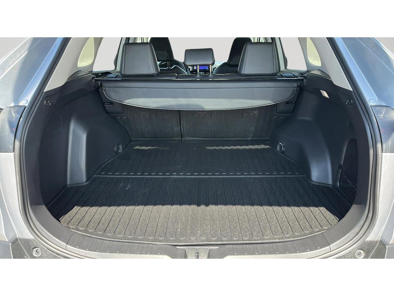 2025 Toyota RAV4 XLE Photo
