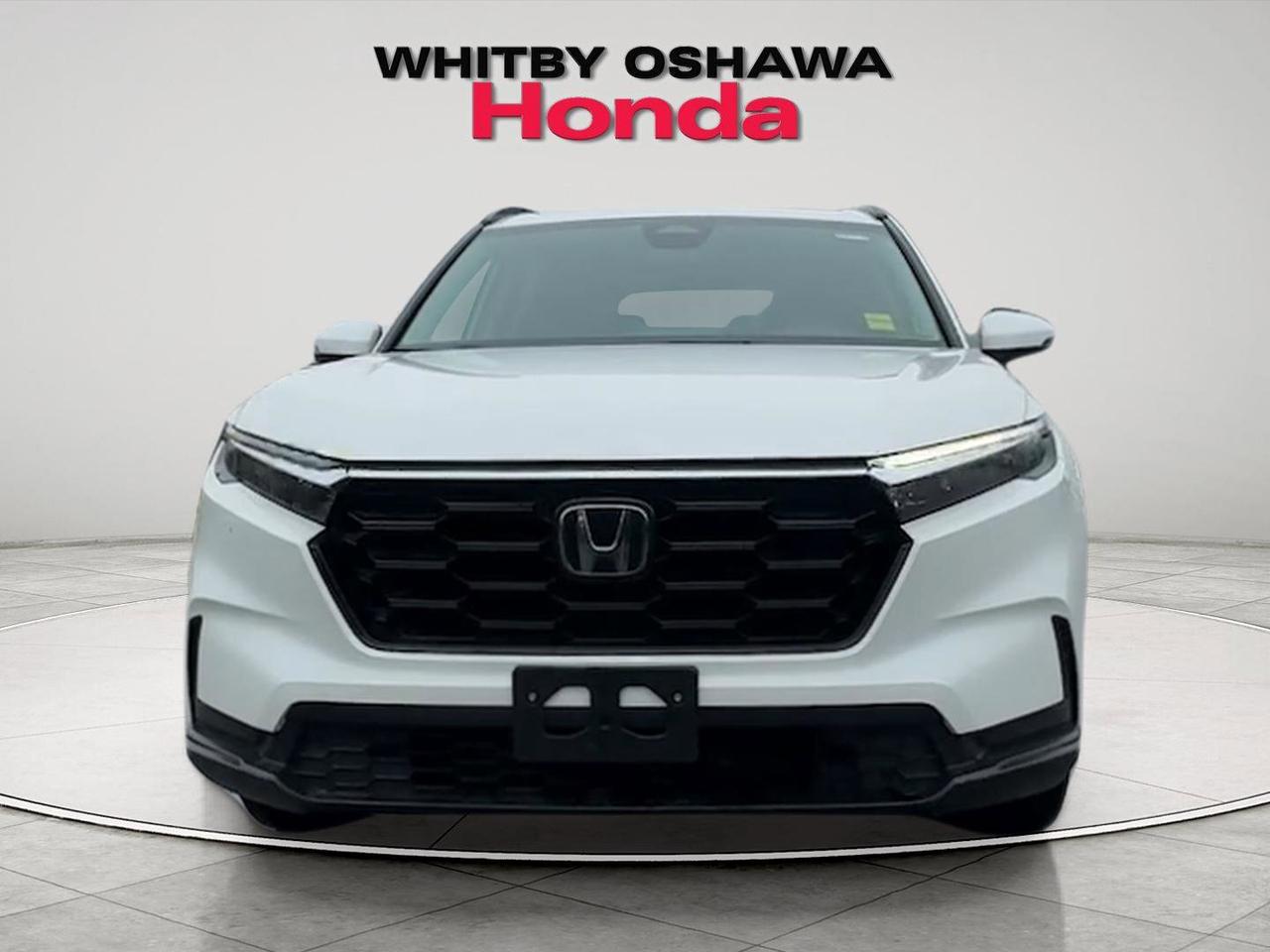 2023 Honda CR-V Sport Photo
