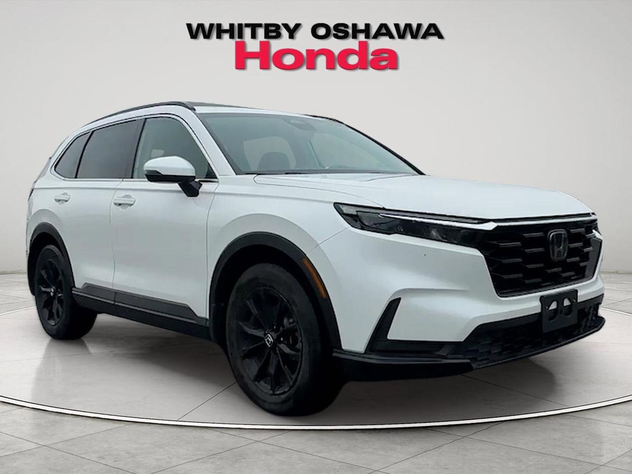2023 Honda CR-V Sport Photo2