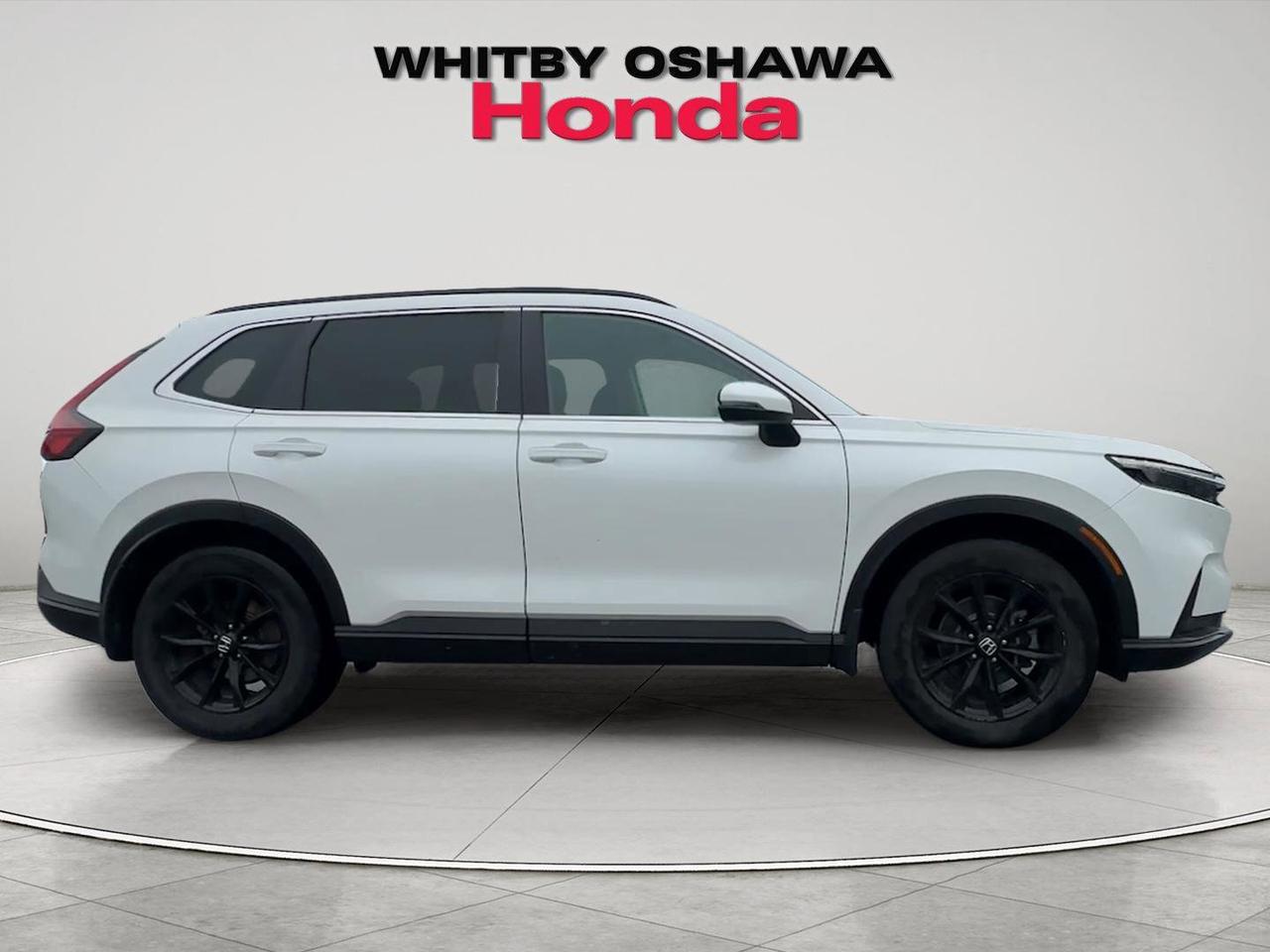 2023 Honda CR-V Sport Photo3