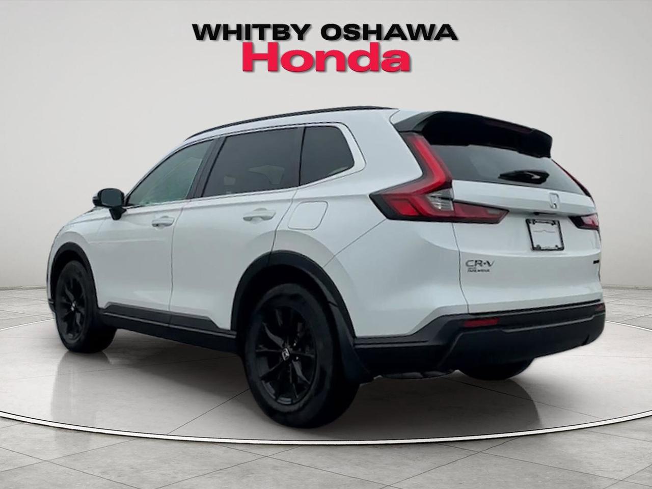 2023 Honda CR-V Sport Photo