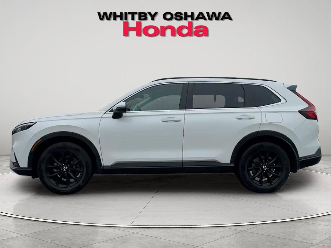 2023 Honda CR-V Sport Photo