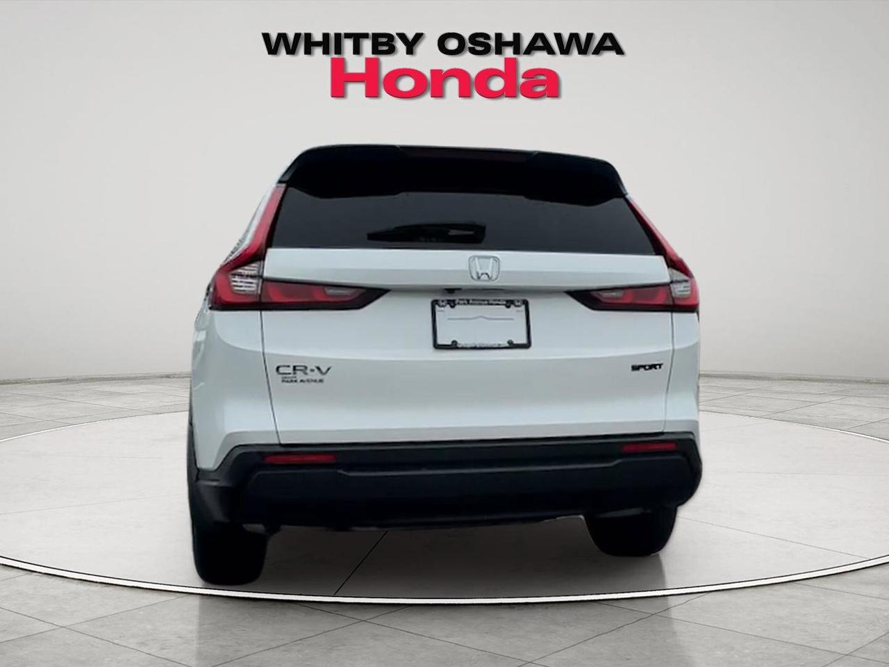 2023 Honda CR-V Sport Photo