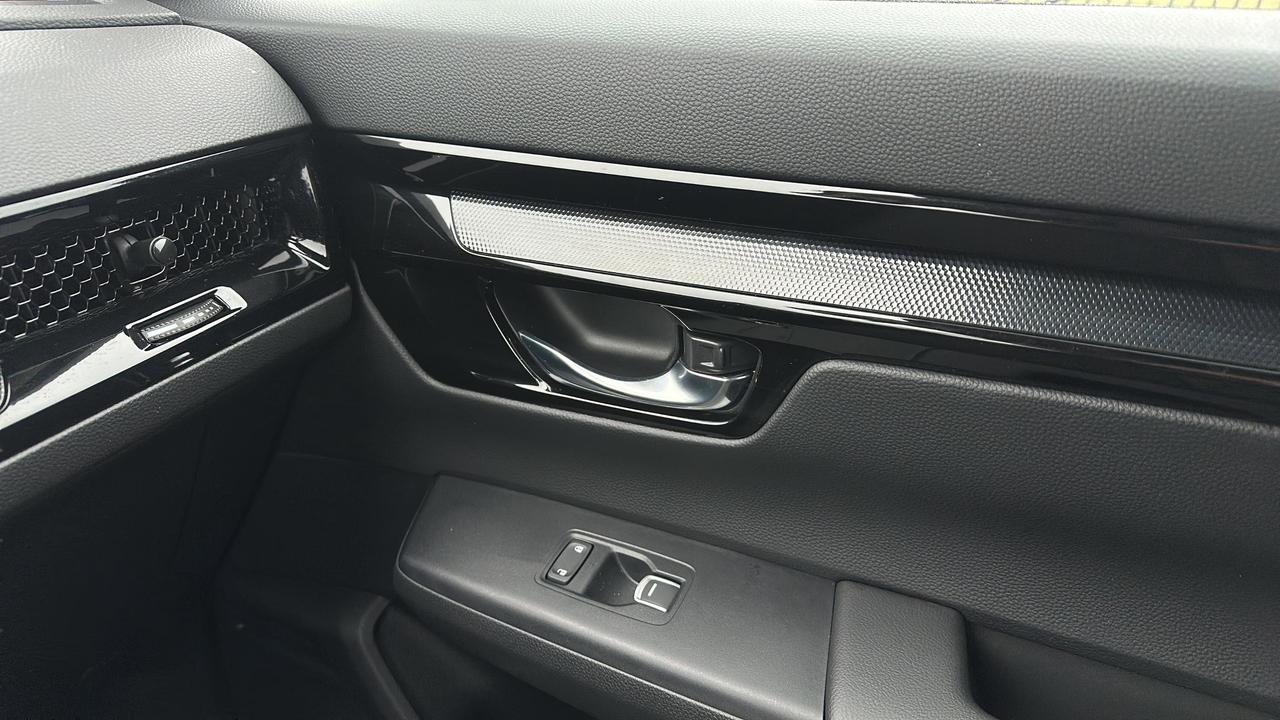 2023 Honda CR-V Sport Photo